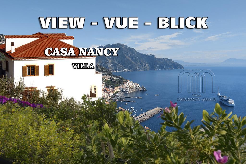 Casa Nancy * Amalfi