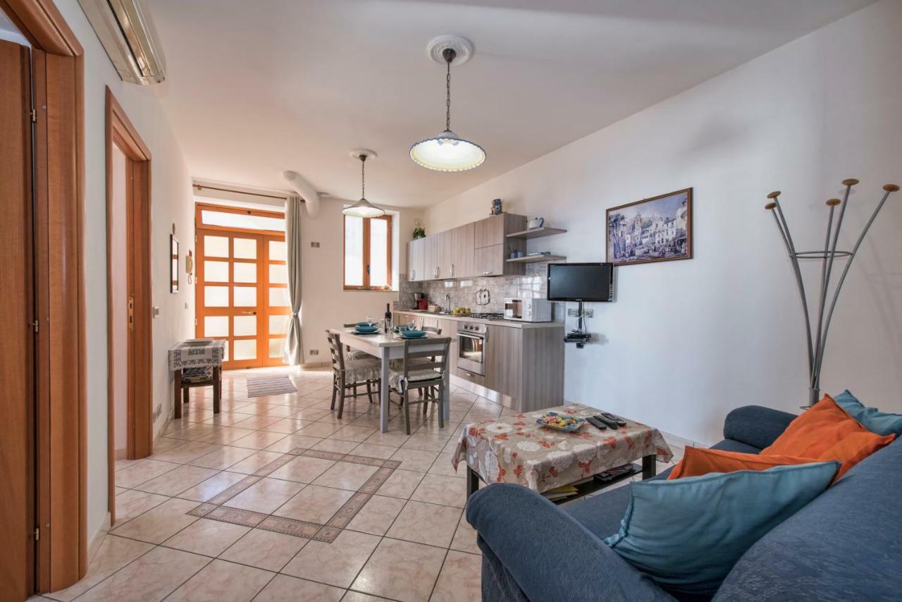 Apartment Casa Nancy Amalfi