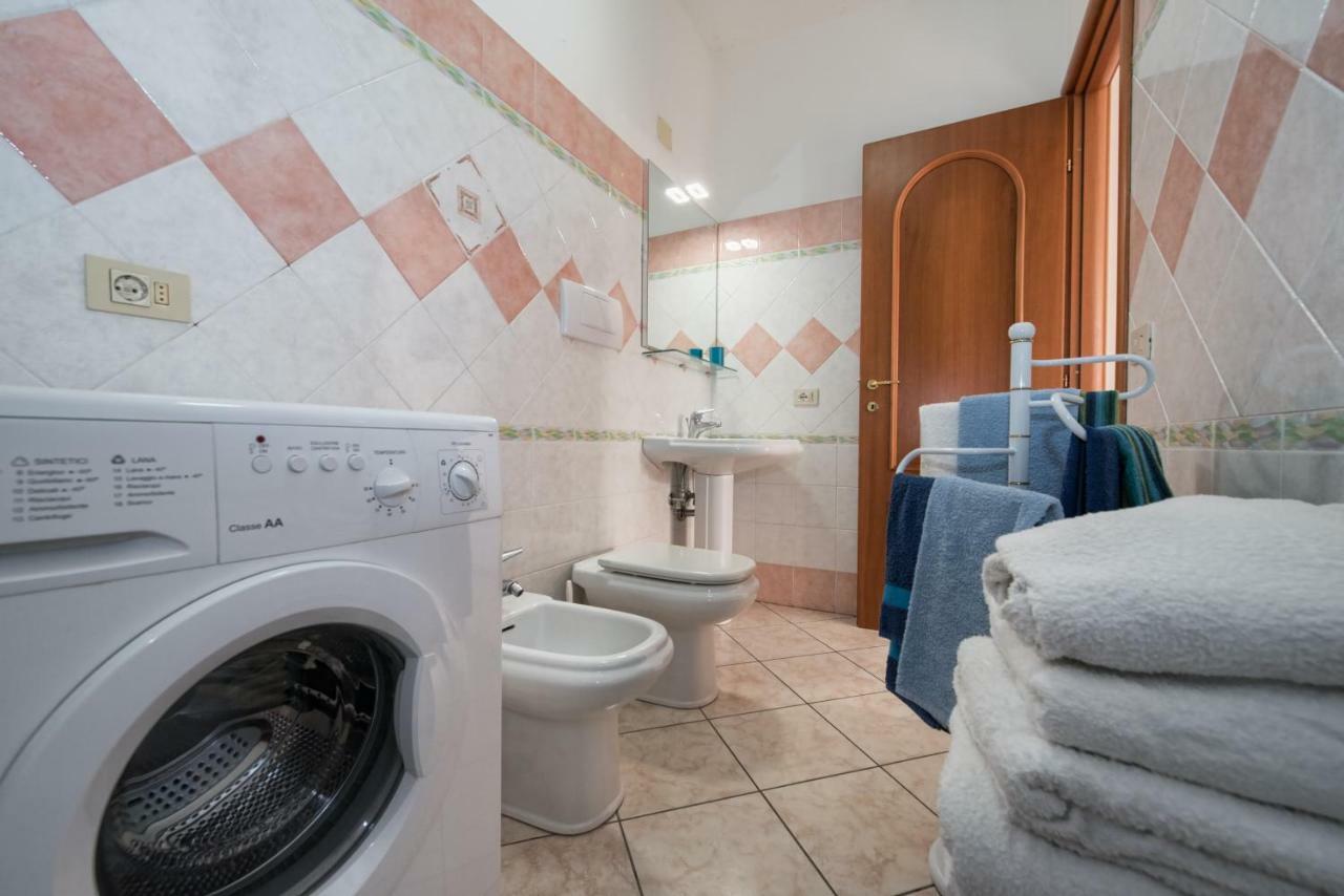 Apartment Casa Nancy *